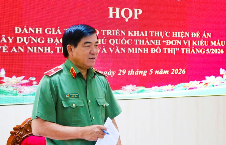 Phú Quốc - Ảnh 1.
