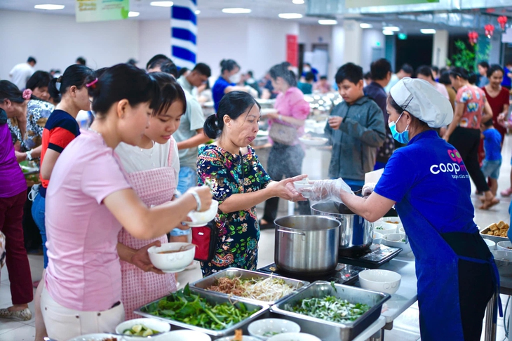 Saigon Co.op - Ảnh 3.