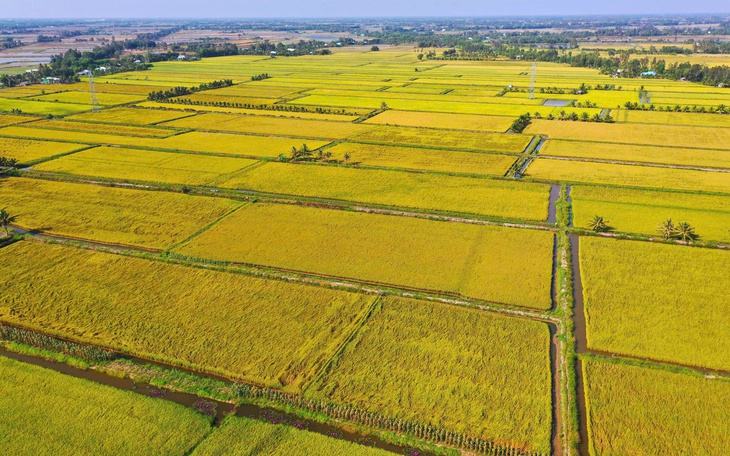 Ông Lê Minh Hoan: Khởi nghiệp không nhất thiết từ điều gì quá lớn lao - Ảnh 2.