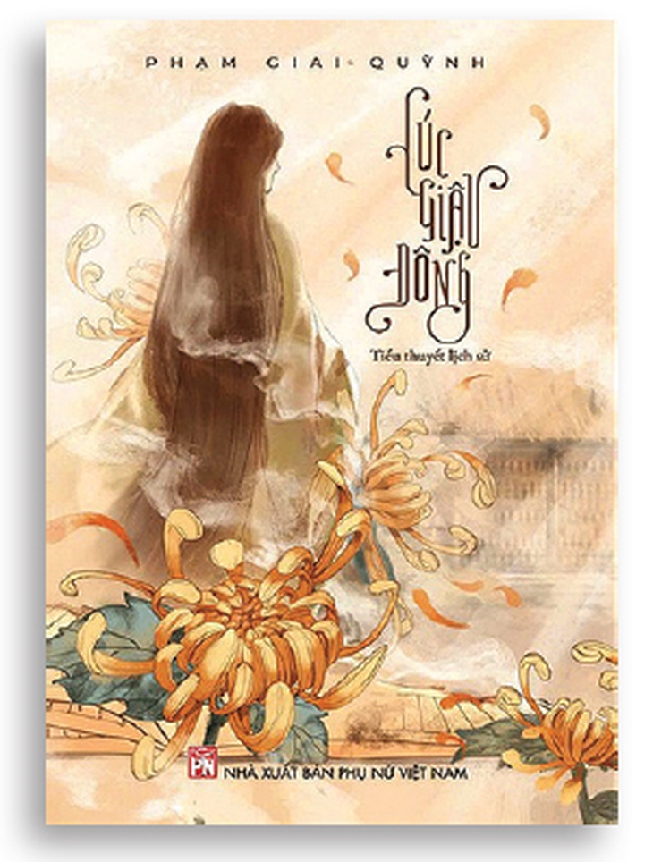 SÁCH TRONG THÁNG - Ảnh 1.