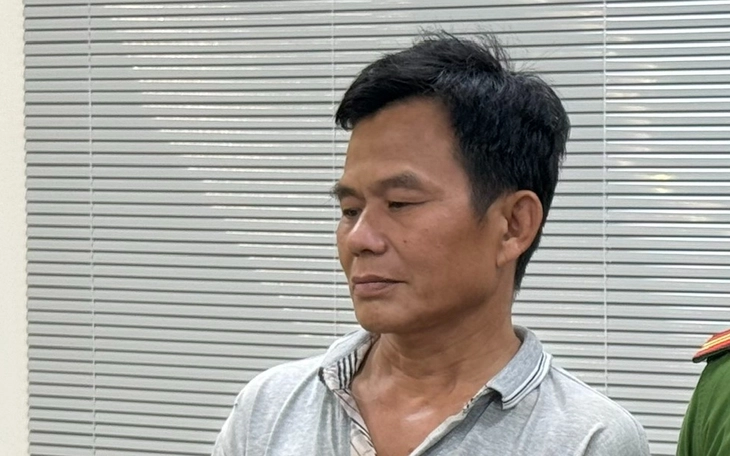 Khởi tố tài xế vượt ẩu tông chết nữ sinh lớp 9 - Ảnh 2.