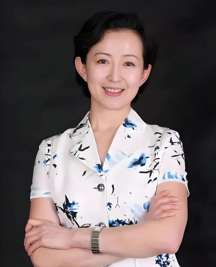 Diễn viên 'Thủy hử' Lưu Hồng Mai qua đời - Ảnh 2.
