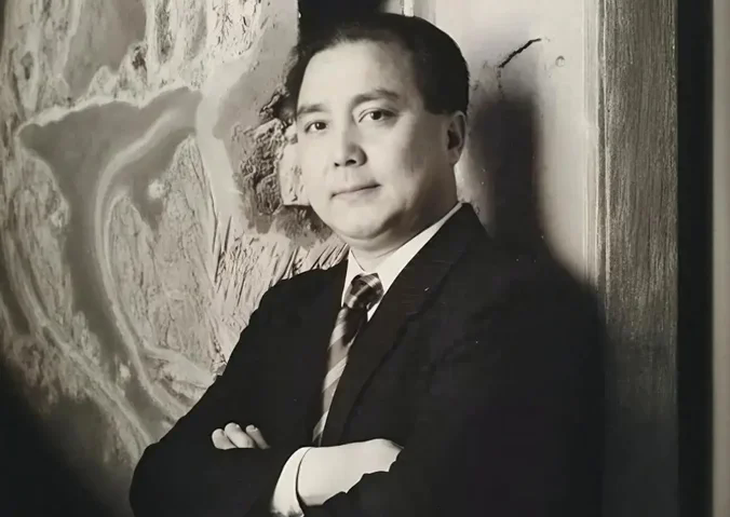 Tây du ký - Ảnh 3.