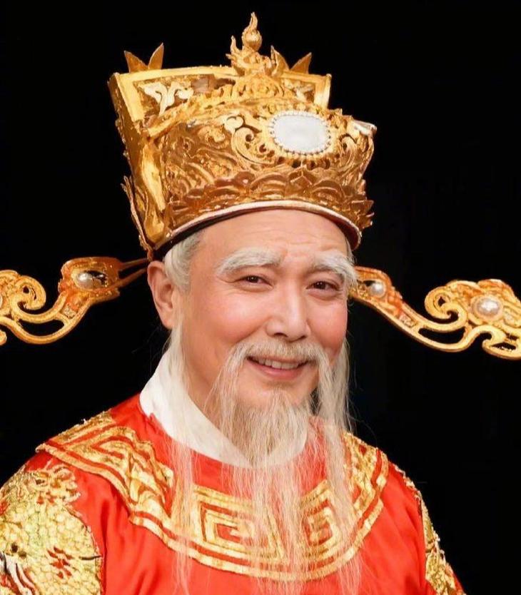 Tây du ký - Ảnh 2.
