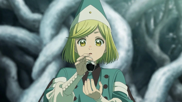 anime - Ảnh 1.