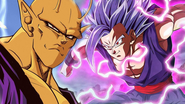 dragon ball - Ảnh 2.