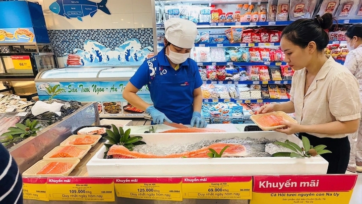 Saigon Co.op - Ảnh 1.