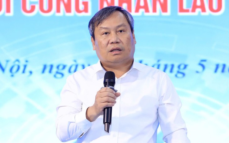 Kỳ vọng thế hệ công nhân mới - Ảnh 5.