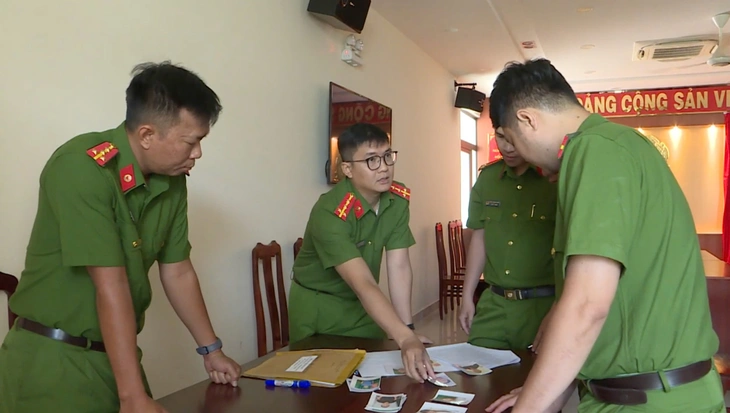 Song Long - Ảnh 3.