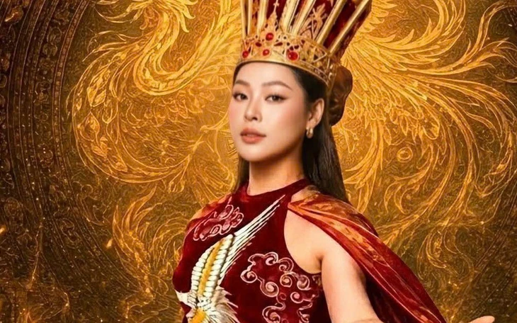 Kịch thiếu nhi mới dịp 1-6 ít nhưng nhiều màu sắc - Ảnh 4.
