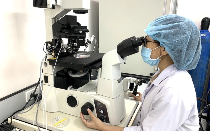 ĐH Quốc gia TP.HCM: Không sao chép câu hỏi logic trong đề thi đánh giá năng lực - Ảnh 5.