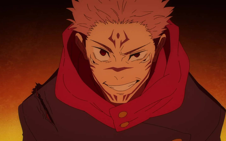 Vì sao Gojo Satoru luôn được xem là đối thủ khó nhằn nhất anime shonen? - Ảnh 8.