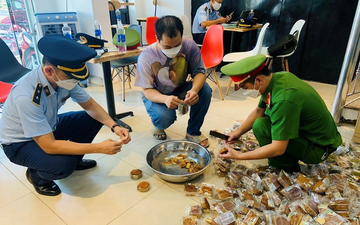 Mua bán hóa chất quá dễ, thực phẩm bẩn có thể đến từ mọi nơi - Ảnh 2.