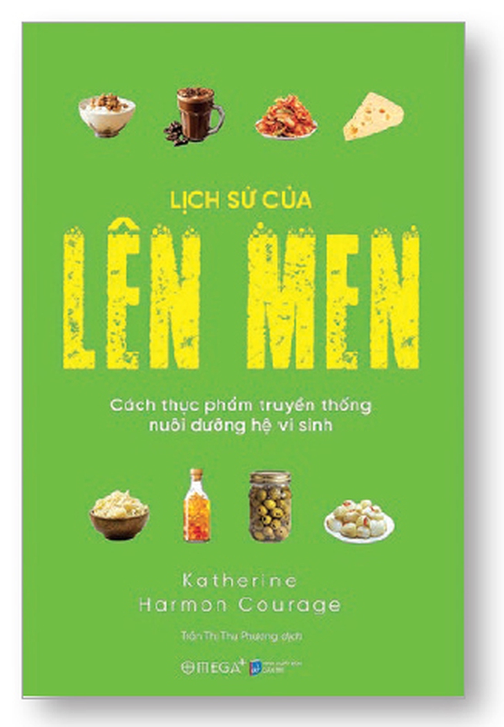 SÁCH TRONG THÁNG - Ảnh 5.
