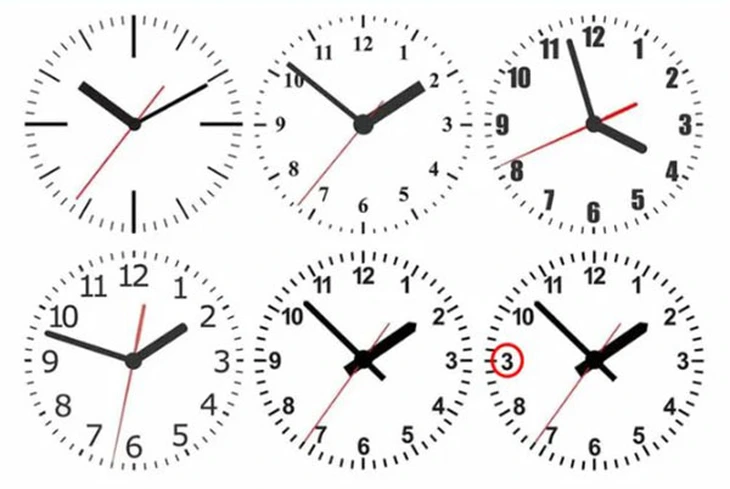Thử tài tinh mắt - Ảnh 4.