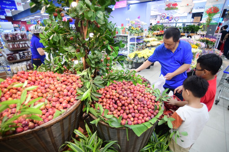 Saigon Co.op - Ảnh 2.