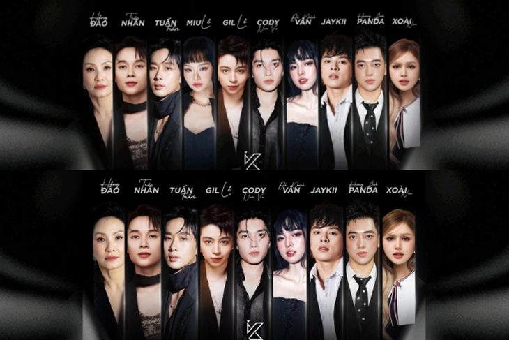 Miu Lê - Ảnh 2.