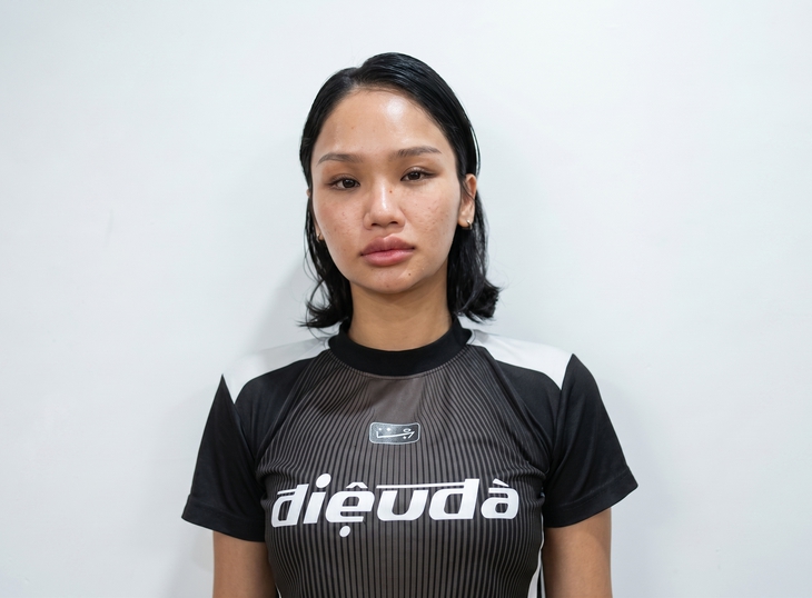 Miu Lê - Ảnh 1.