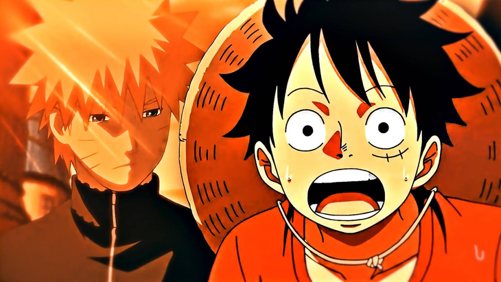 one piece - Ảnh 1.