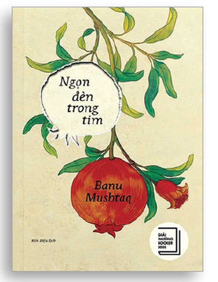SÁCH TRONG THÁNG - Ảnh 2.