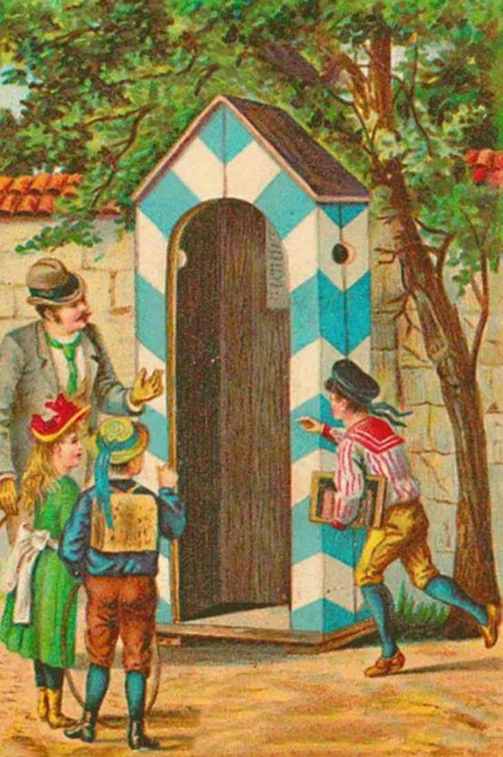Thử tài tinh mắt - Ảnh 1.