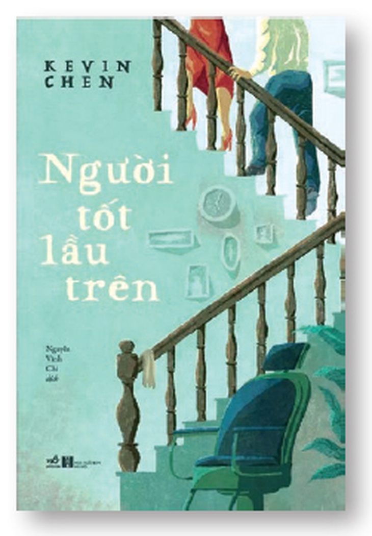 SÁCH TRONG THÁNG - Ảnh 4.