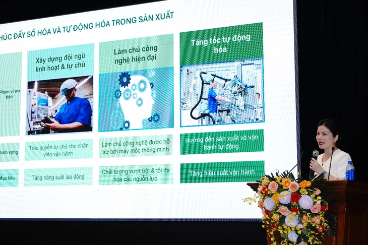 ngành Sữa - Ảnh 4.