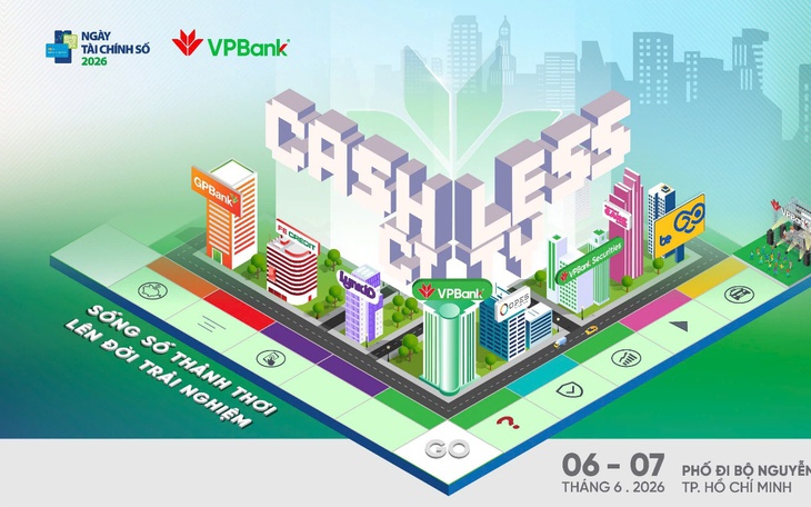 VPBank bắt tay Circle ra mắt ‘siêu thẻ’ ‘Free trọn đời’ cho Gen Z và Millennials - Ảnh 2.