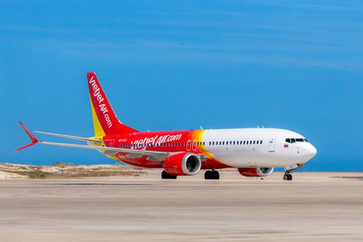 Vietjet mở rộng hệ sinh thái hàng không với dự án MRO tại Thái Lan - Ảnh 3.