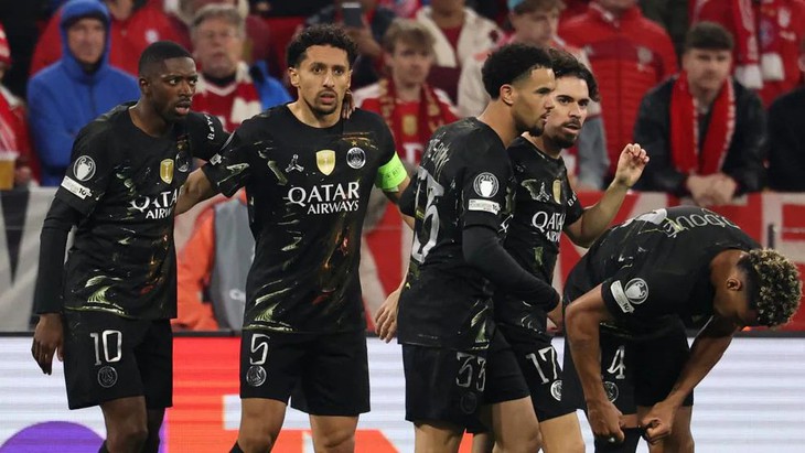 Siêu máy tính mang tin không vui cho Arsenal ở chung kết Champions League - Ảnh 2.