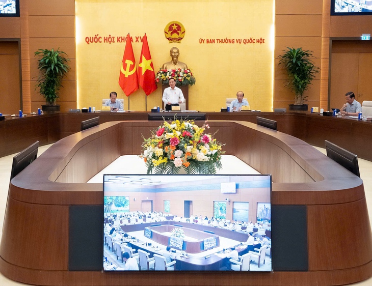Quốc hội - Ảnh 2.