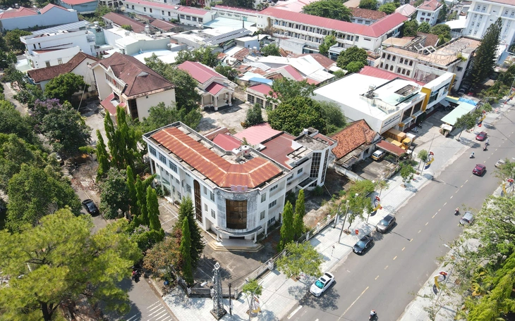 Thêm một loạt nhà đất là công sở cũ sắp được Đà Nẵng tung ra cho thuê 5 năm - Ảnh 3.