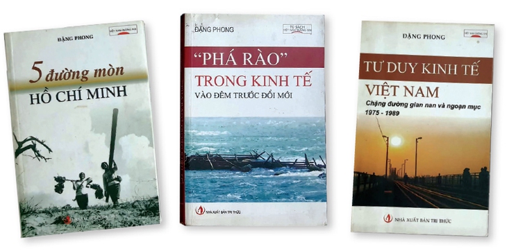 Đặng Phong - Ảnh 3.