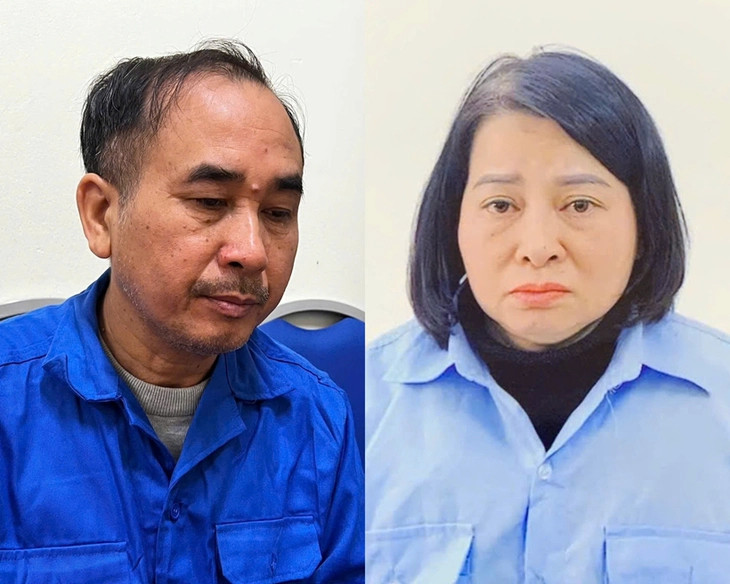 Vụ 686 phòng khám, hiệu thuốc 'chạy' giấy phép: Tòa trả hồ sơ điều tra bổ sung - Ảnh 1.