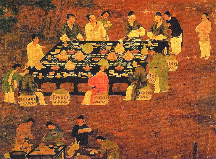 Món ăn việt nam - Ảnh 5.