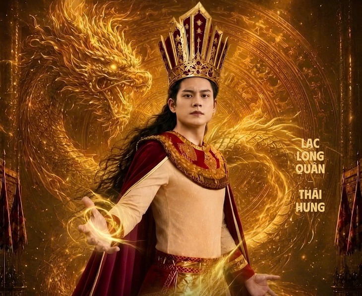 Sân khấu Mới bất ngờ gia nhập đường đua kịch thiếu nhi - Ảnh 3.