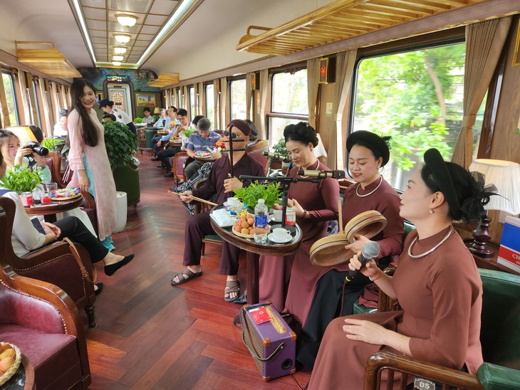 đường sắt - Ảnh 4.