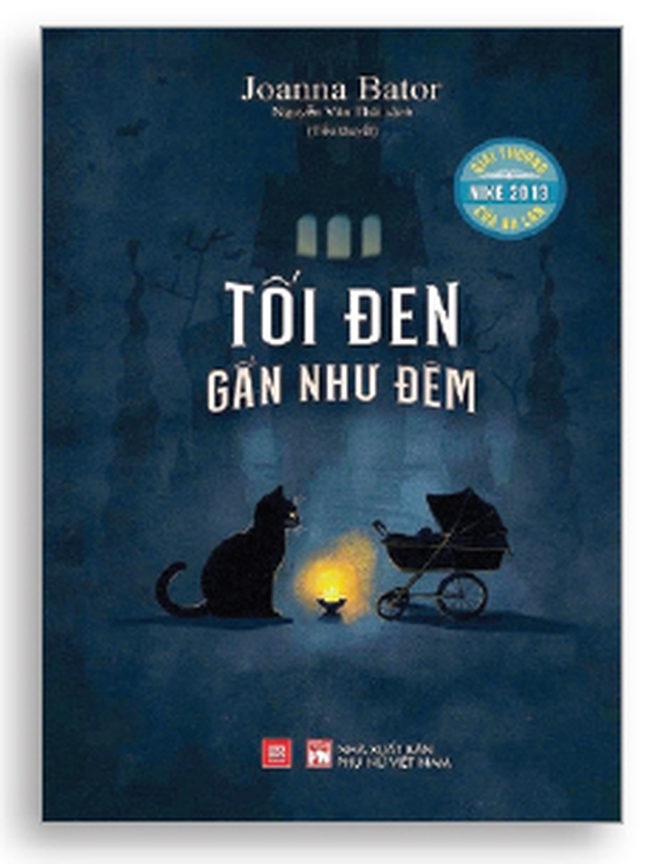 SÁCH TRONG THÁNG - Ảnh 2.