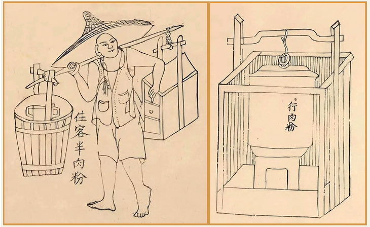 Món ăn và tên gọi: trong bối cảnh quan hệ quốc tế - Ảnh 7.