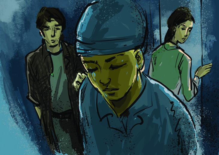 tuổi trẻ cuối tuần - Ảnh 2.