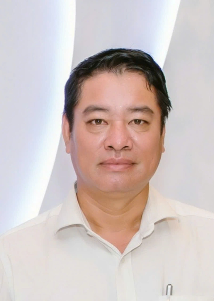 quy hoạch tổng thể - Ảnh 1.