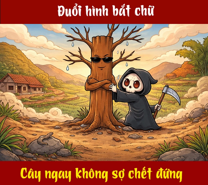 tục ngữ - Ảnh 2.