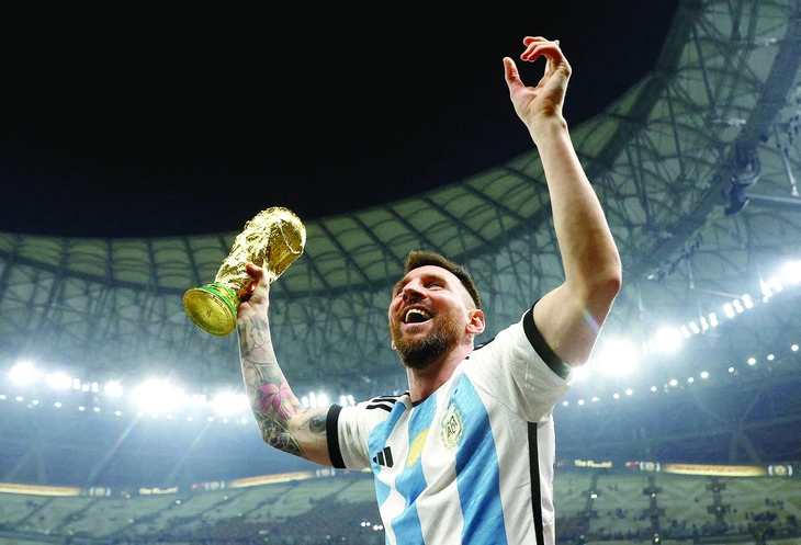 World Cup 2026   - Ảnh 1.
