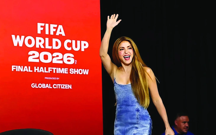 Lạ lùng 2 ngôi sao vô danh vượt mặt Messi - Ronaldo về sức hút tại World Cup - Ảnh 2.