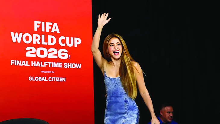 World Cup 2026 - Ảnh 1.