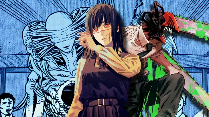 Top 5 manga bán chạy nhất nửa đầu năm 2026 - Ảnh 2.