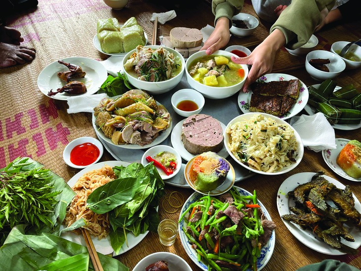Đặng Phong - Ảnh 1.