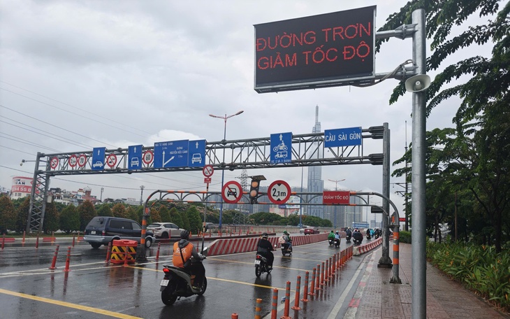 Thời tiết hôm nay 30-5: Mưa to tập trung từ Nam Trung Bộ vào Nam Bộ - Ảnh 3.