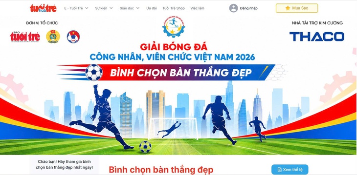công nhân - Ảnh 2.