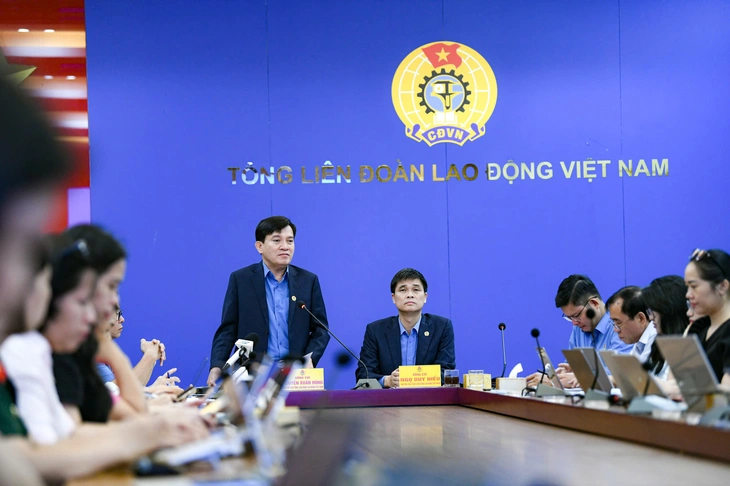 Thông tin mới về các dự án nhà ở Công đoàn cho người lao động đến hết năm 2026 - Ảnh 3. nhà ở - Ảnh 3.